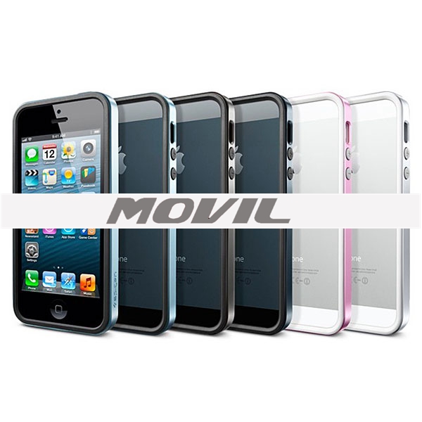 NP-1345 Funda para iphone 5G NP-1345-15g